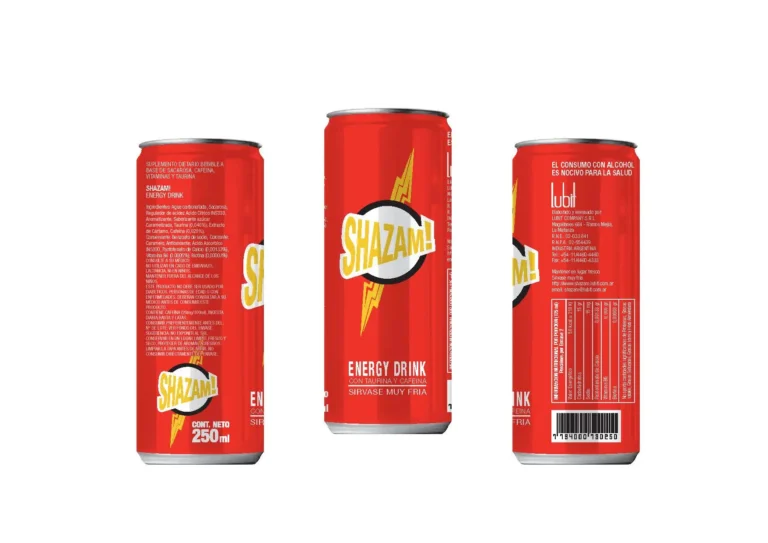 Packaging Design