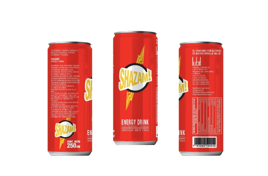Packaging Design