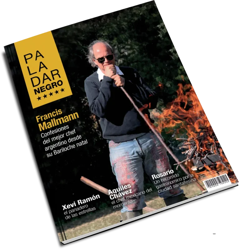 Revista – Sistema editorial completo