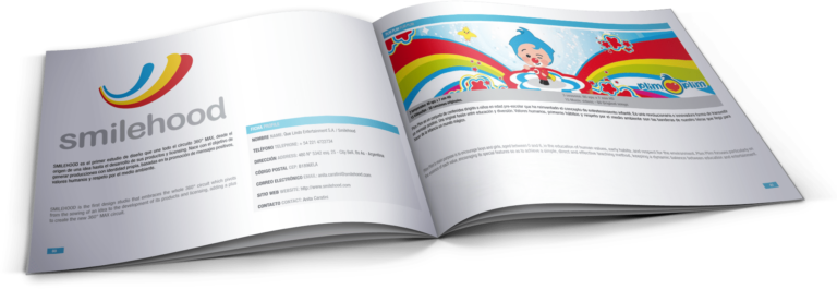 Catalog of Argentine Audiovisual Production Companies