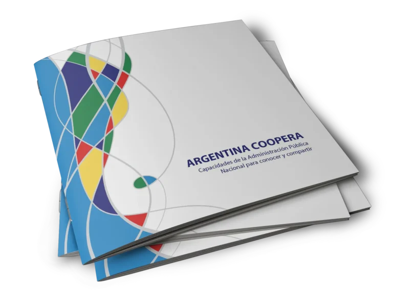 Catalog Design for National Public Administration Capabilities
