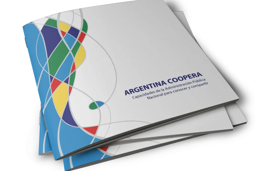 Catalog Design for National Public Administration Capabilities