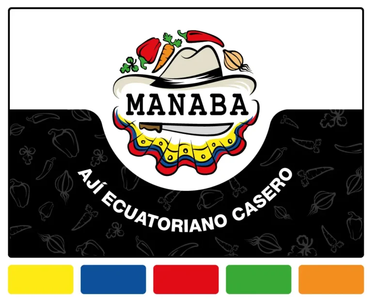 Manaba – Identity for an Ecuadorian Artisan Product