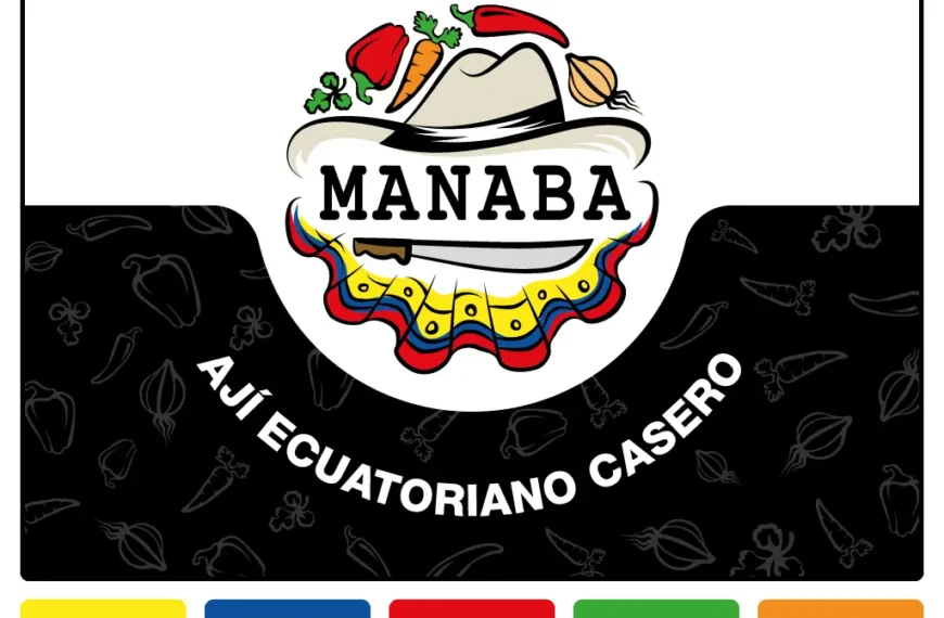 Manaba – Identity for an Ecuadorian Artisan Product